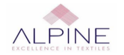 Alpine Texworld Limited logo