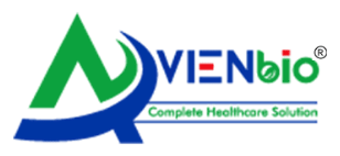 Avience Biomedicals Limited logo
