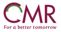 CMR Green Technologies Limited logo
