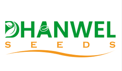 Dhanwel Hybrid Seeds IPO logo