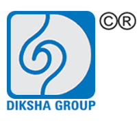 Diksha Polymers Limited logo