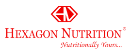 Hexagon Nutrition Limited logo