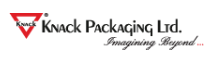 Knack Packaging Limited logo