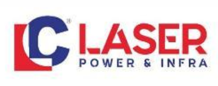 Laser Power & Infra Limited logo