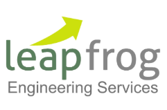 Leapfrog Engineering Services Limited logo