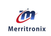 Merritronix Limited logo