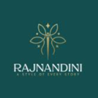Rajnandini Fashion India Limited logo