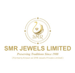 SMR Jewels Limited logo