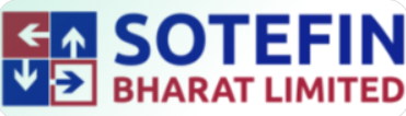 Sotefin Bharat Limited logo