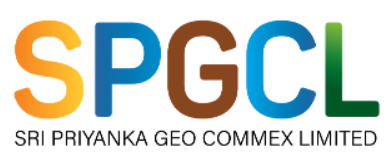 Sri Priyanka Geo Commex IPO logo