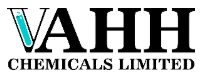 Vahh Chemicals Limited logo