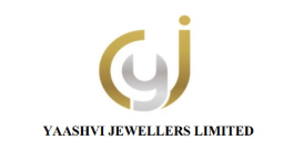 Yaashvi Jewellers Limited logo